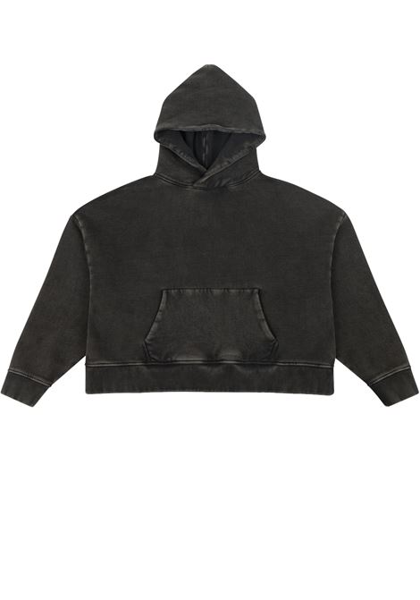 heavy hood unisex black ENTIRE STUDIOS | ESSS26HO040120392